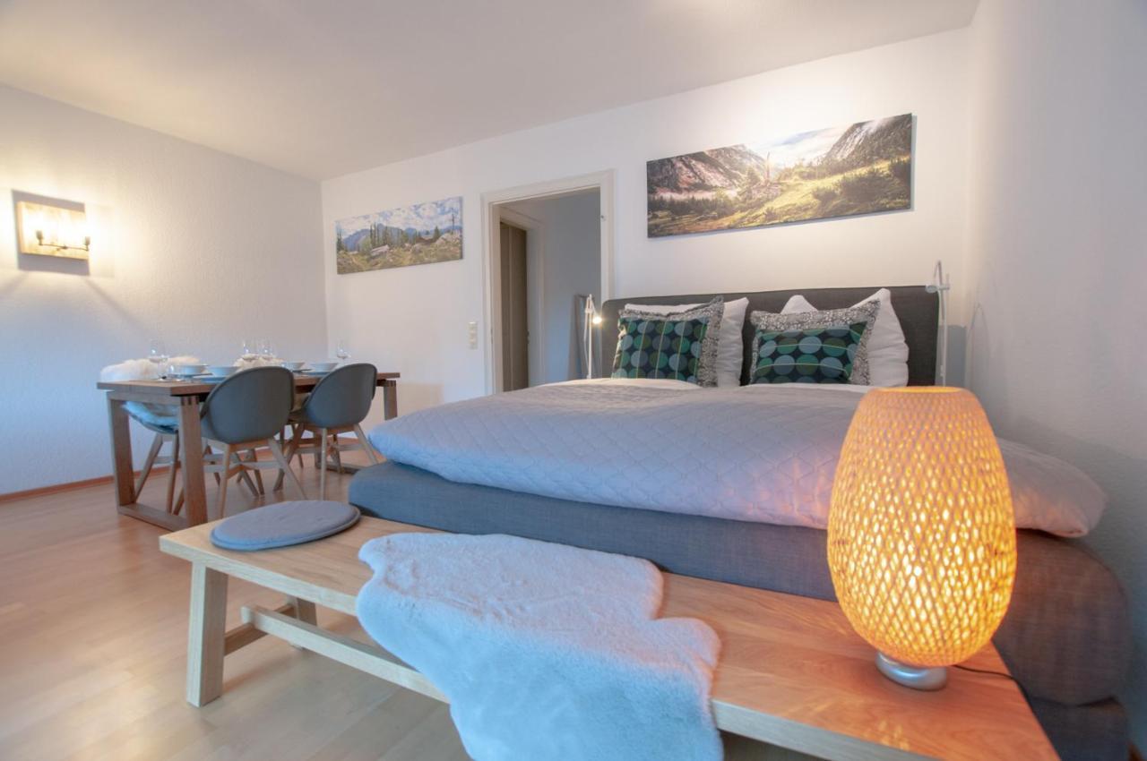 Steinfeldstudio In Rottach Egern 외부 사진