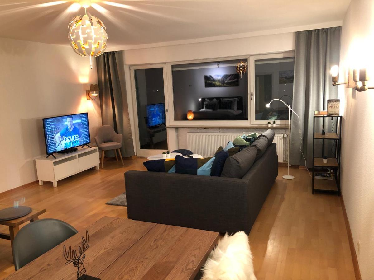 Steinfeldstudio In Rottach Egern 외부 사진