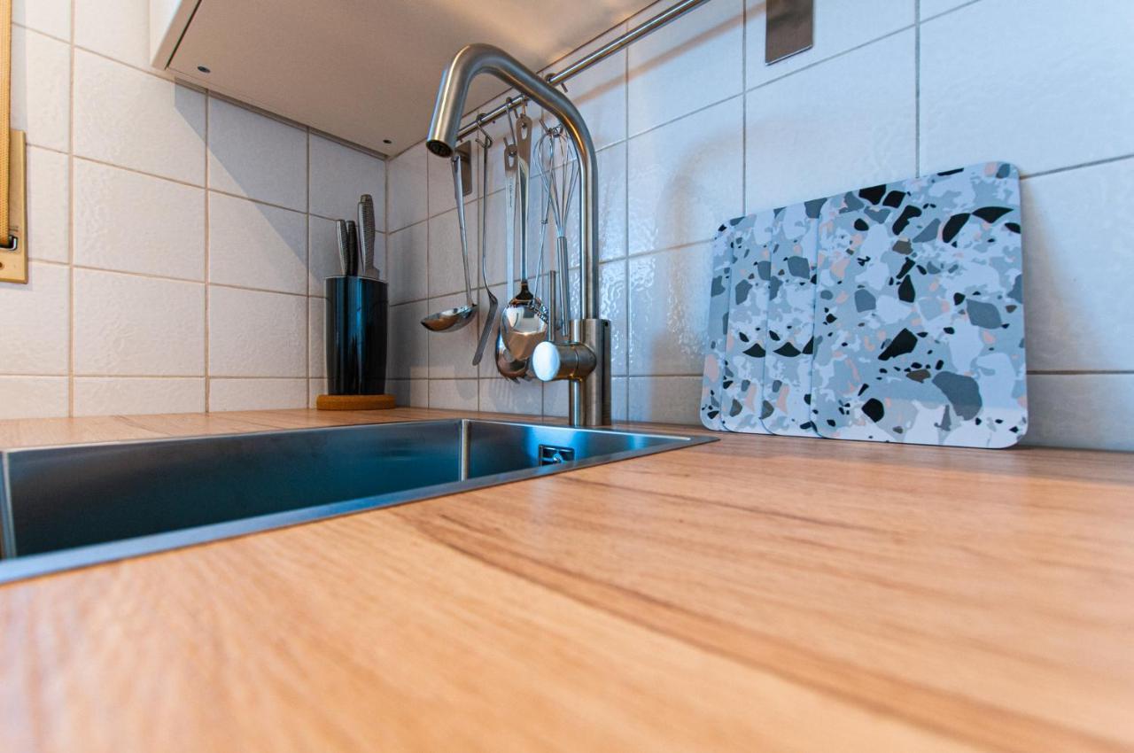 Steinfeldstudio In Rottach Egern 외부 사진