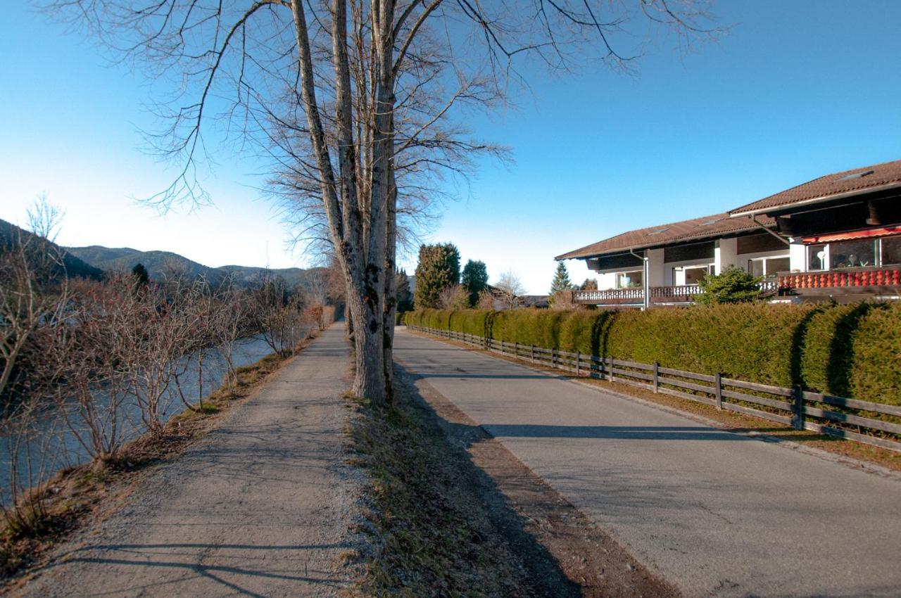 Steinfeldstudio In Rottach Egern 외부 사진